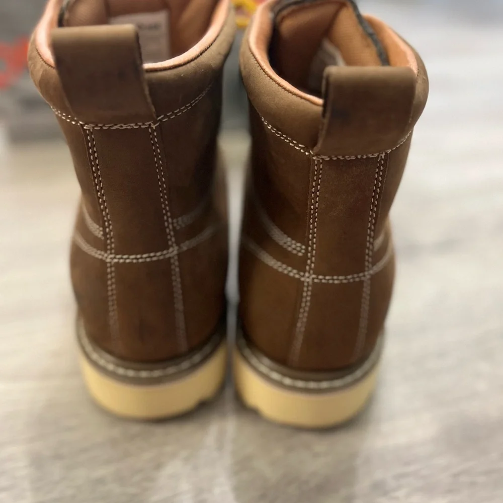 Iron Age type waterproof